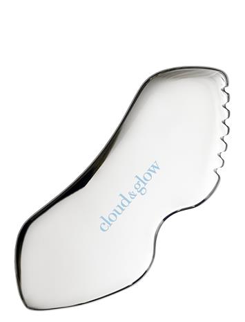 Cloud & Glow Gua Sha Stainless Steel
