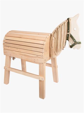 SMALLFOOT ® puuhevonen
