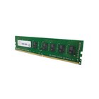QNAP - DDR4 - module - 8 GB - DIMM 288-pin - 3200 MHz / PC4-25600 - registered