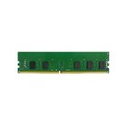 QNAP - DDR4 - module - 16 GB - DIMM 288-pin - 3200 MHz / PC4-25600 - registered
