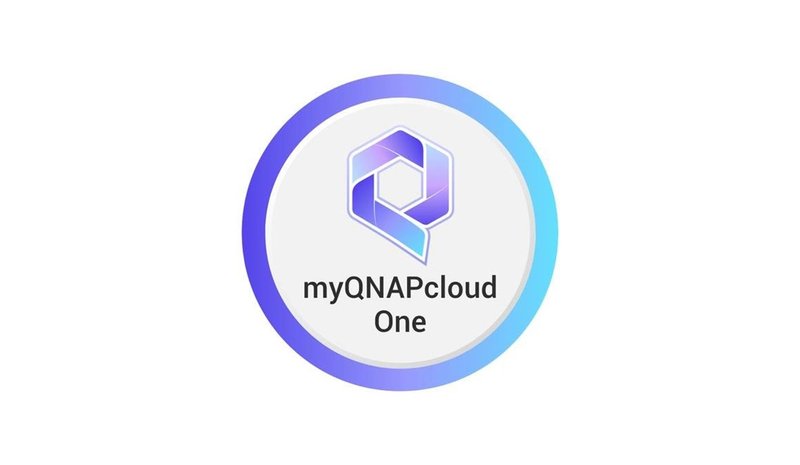 QNAP mycloud One Paris