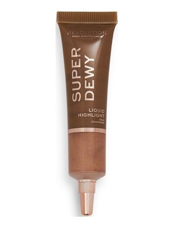 Makeup Revolution Liquid Highlighter - 15 ml