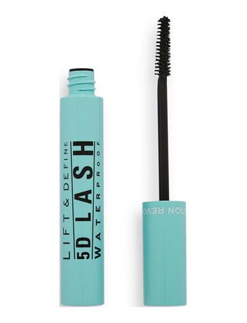 Makeup Revolution 5D Lash Waterproof Mascara