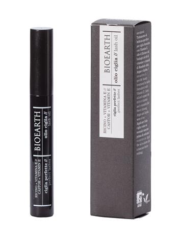 Bioearth Lash Oil 8ml