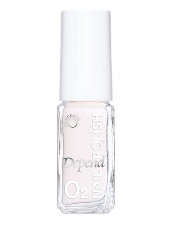 Depend O2 Minilack 129