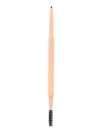 Lenoites Brow Me Brow Sculpting Pencil Black