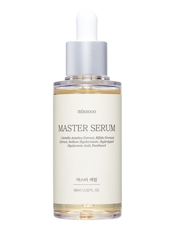 Mixsoon Master Serum - 60 ml