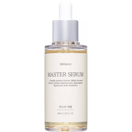 Mixsoon Master Serum - 60 ml
