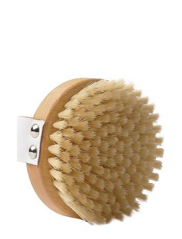 Djusie Body brush -vartaloharja