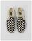 VANS - Musta - Ua Classic Slip-On – kuva 3