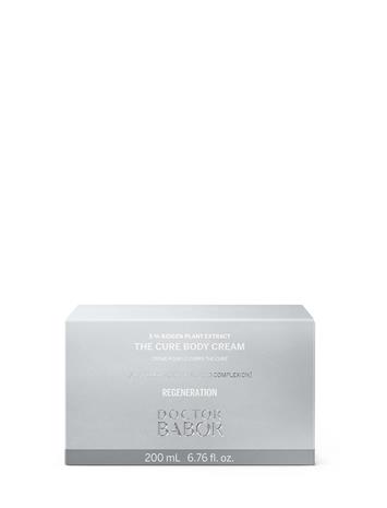 Babor The Cure Body Cream – kuva 6/8