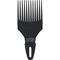 Denman D17 Curl Volumizer Black – kuva 5