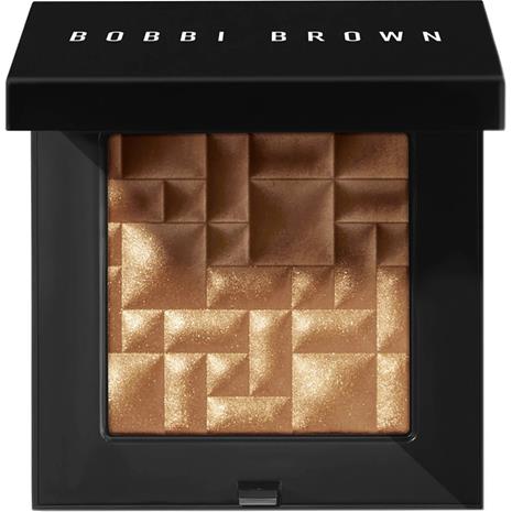 Bobbi Brown Highlighting Powder Copper Glow
