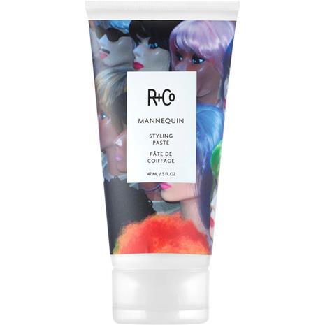 R+Co Mannequin Styling Paste 147ml