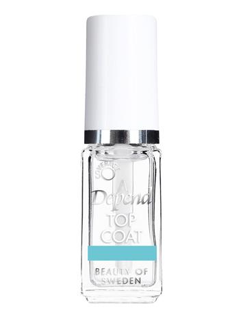 Depend Minilack Top Coat 80