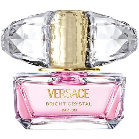 Versace Bright Crystal Parfum Spray 50ml