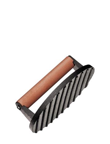 Kä¼chenprofi - BBQ Hampurilaisprässi 18 cm