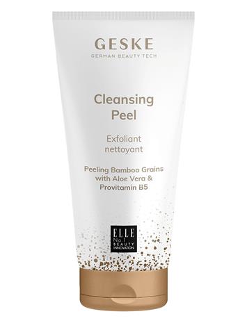 GESKE Cleansing Peel 100 ml – kuva 6/8
