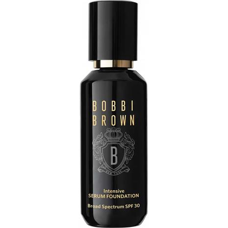 Bobbi Brown Intensive Serum Foundation SPF30 30 ml - 08 Walnut
