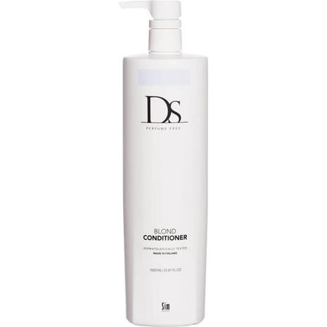 Sim Sensitive S Parfymfri Blond Conditioner 1000 ml