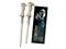 Voldemort Wand Pen and Bookmark – kuva 2