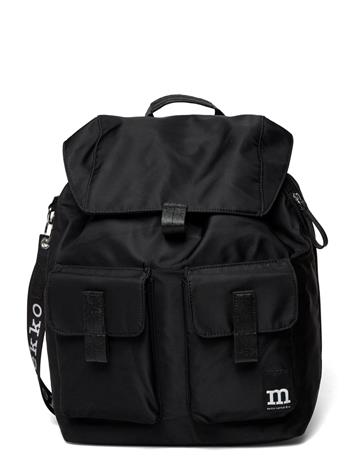 Marimekko Everything Backpack L Solid -reppu