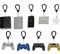 Playstation Backpack Buddies ( Assorted ) – kuva 2