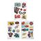SPIDERMAN FRIDGE MAGNETS – kuva 2