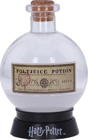 Harry Potter Potion Lamp 13cm
