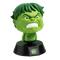 Marvel - Hulk Icon Light – kuva 2