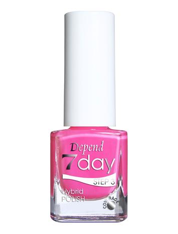 Depend 7day Hybrid Polish S