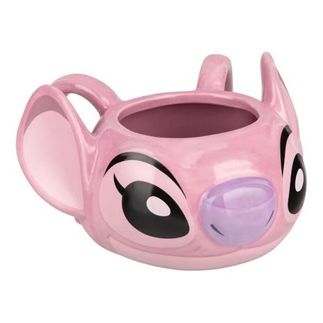 Angel Shaped Mug – kuva 6/7