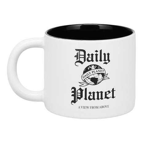 Daily Planet Mug