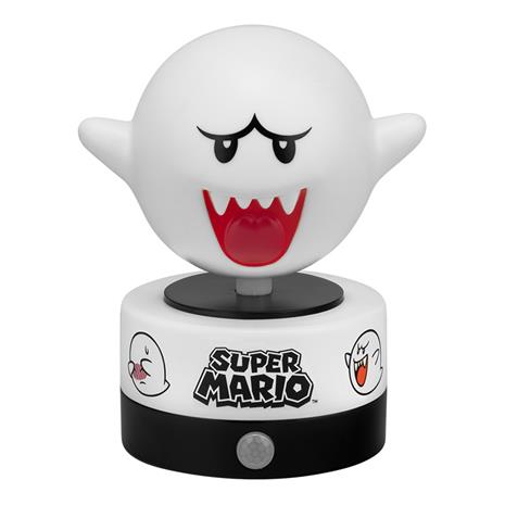 Boo Room Guard