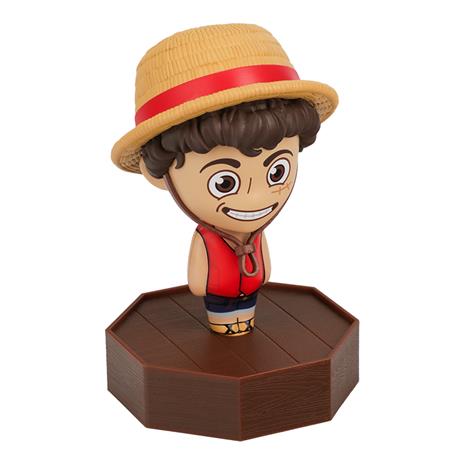 Luffy Icon Light