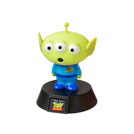 Toy Story - Alien Icon Light