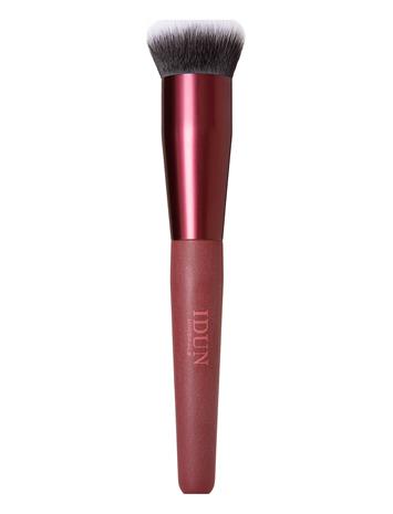 Idun Minerals Pro buffer foundation -meikkivoidesivellin