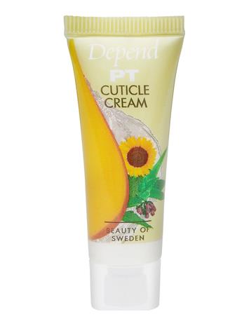 Depend PT Kynsinauhaöljy 10 ml