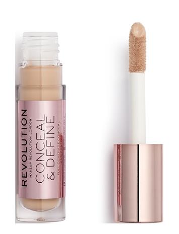 Makeup Revolution Conceal & Define C9