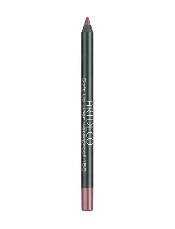 Artdeco Soft Lip Liner Waterproof 158 Magic Mauve