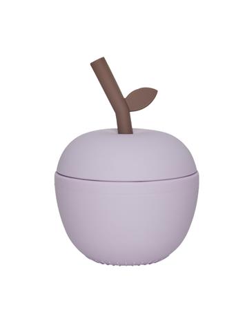 OYOY Apple kuppi Lavender