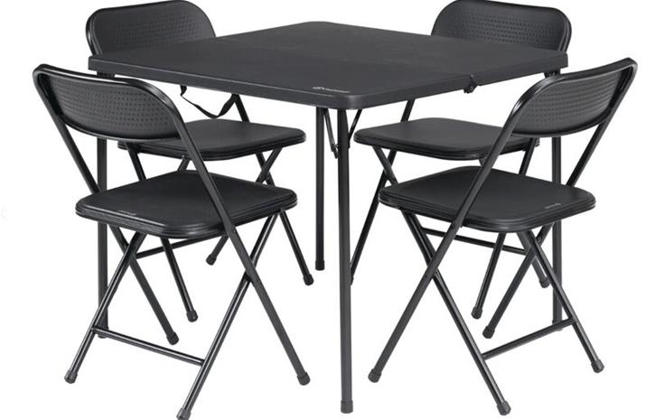 Outwell Outwell Corda Picnic Table Set
