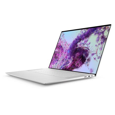 Dell XPS 16 9640 (Core i7-1265U, 16 GB, 2 TB SSD, 16,3", Win 11), kannettava tietokone – kuva 1/3