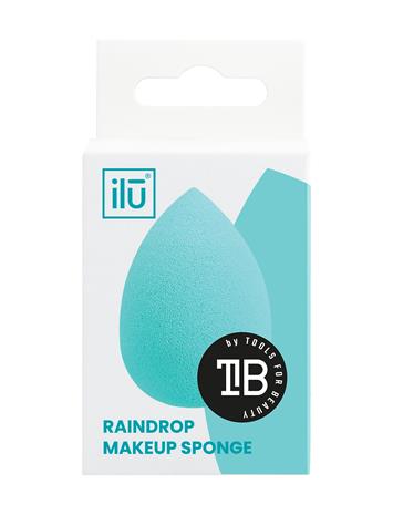 ilu Makeup Sponge Raindrop