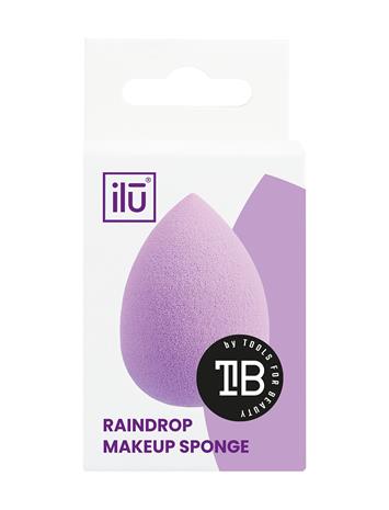ilu Makeup Sponge Raindrop