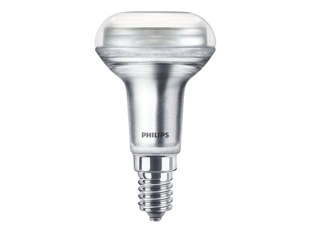 Philips CorePro, 4,3 W, 60 W, E14, A+, 320 LM, 15000 h – kuva 7/7
