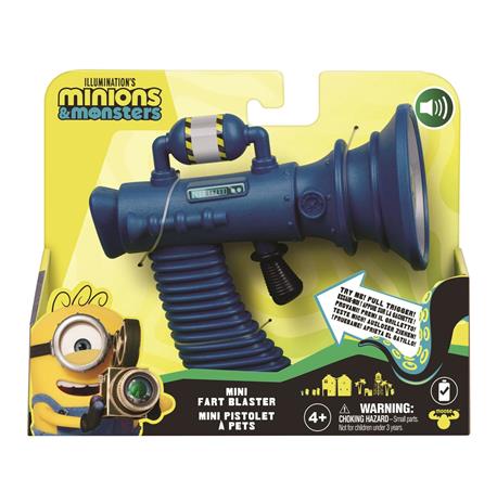 Moose Toys MS59365 toy weapon