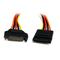 StarTech.com 15 pin SATA Power Extension Cable – kuva 4