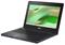Asus Chromebook CR1104CGA-N00001 (Intel Celeron, 4 GB, 32 GB SSD, 11,6", chrome OS), kannettava tietokone – kuva 3