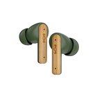 House of Marley Little Bird TWS Earbuds - Green